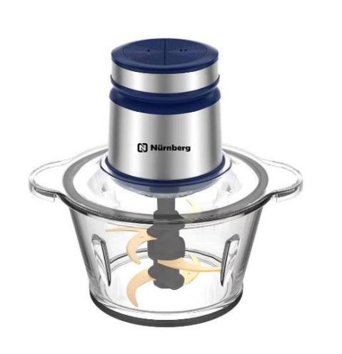 خردکن 3 لیتری نورنبرگ مدل 922