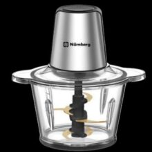 خردکن 3 لیتری نورنبرگ مدل 933