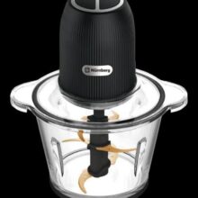 خردکن 3 لیتری نورنبرگ مدل 915