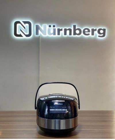 پلوپز مشکی نورنبرگ مدل 5115