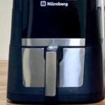 سرخکن بدون روغن نورنبرگ مدل 744