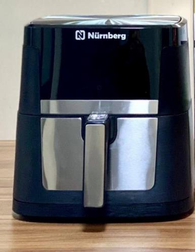 سرخ‌کن بدون روغن نورنبرگ مدل 744