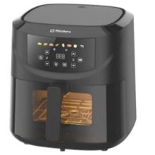 سرخ کن بدون روغن نورنبرگ مدل 755