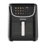 سرخکن بدون روغن نورنبرگ مدل 757