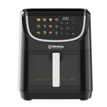 سرخ کن بدون روغن نورنبرگ مدل 757