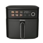 سرخکن بدون روغن نورنبرگ مدل 748