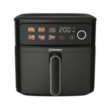 سرخ کن بدون روغن نورنبرگ مدل 748