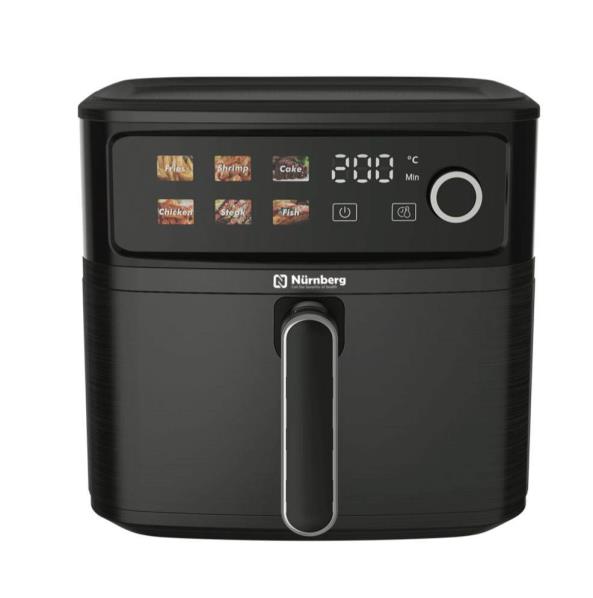 سرخ‌کن بدون روغن نورنبرگ مدل 748