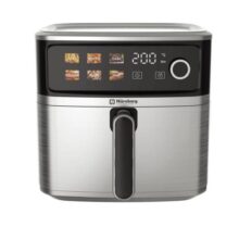 سرخ کن بدون روغن نورنبرگ مدل 747