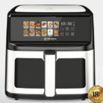 سرخکن بدون روغن نورنبرگ مدل 766