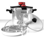 زودپز تک کاره نورنبرگ مدل 111