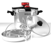 زودپز تک کاره نورنبرگ مدل 111