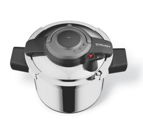 زودپز تک کاره ترک نورنبرگ ترک مدل 119