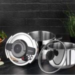 زودپز دوقلو ترک نورنبرگ ترک مدل 129