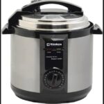 زودپز برقی نورنبرگ مدل 151