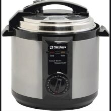 زودپز برقی نورنبرگ مدل 151