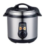 زودپز برقی نورنبرگ مدل 155