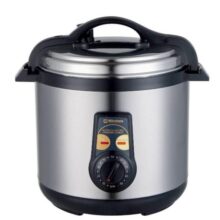 زودپز برقی نورنبرگ مدل 155