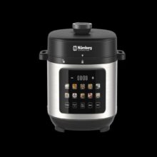 مولتی کوکر نورنبرگ مدل 185