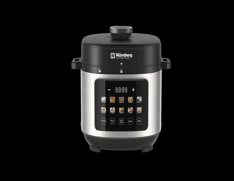 مولتی کوکر نورنبرگ مدل 185