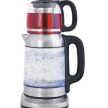 چای ساز نورنبرگ مدل 550