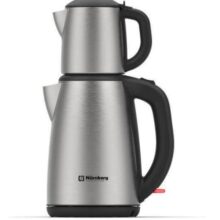 چای ساز نورنبرگ مدل 525