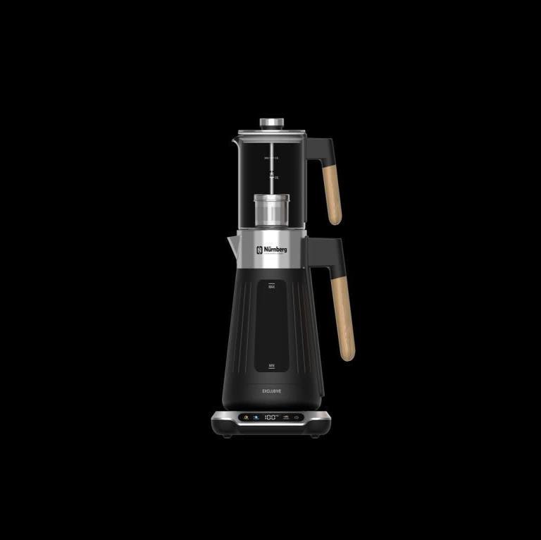 چای‌ساز نورنبرگ مدل 565