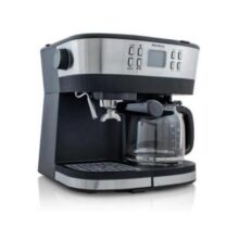 اسپرسوساز دو کاره نورنبرگ مدل 666