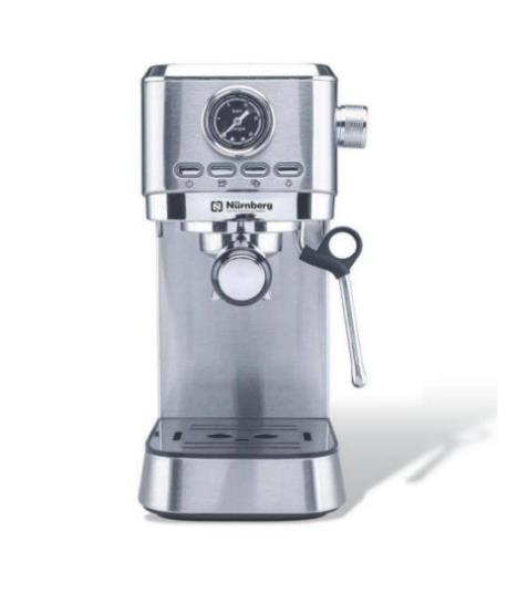 اسپرسوساز نورنبرگ مدل 646