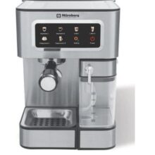 اسپرسوساز اتوماتیک نورنبرگ مدل 655