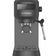 اسپرسوساز نورنبرگ مدل 648