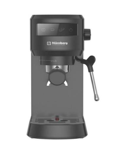 اسپرسوساز نورنبرگ مدل 648