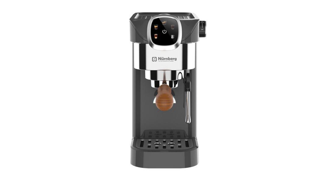 اسپرسوساز نورنبرگ مدل 643