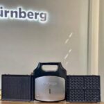 ساندویچ‌ساز نورنبرگ مدل 565