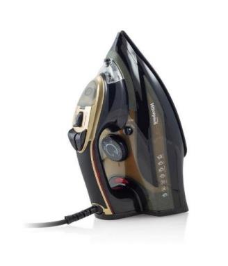 اتو دستی نورنبرگ مدل 490