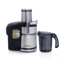 آبمیوه گیری چندکاره نورنبرگ مدل 480