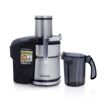 آبمیوه گیری چندکاره نورنبرگ مدل 480