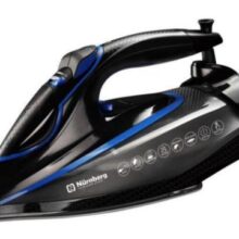 اتو دستی نورنبرگ مدل 343