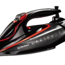 اتو دستی نورنبرگ مدل 344