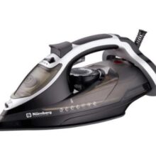 اتو دستی نورنبرگ مدل 322