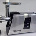 چرخ گوشت نورنبرگ مدل 328