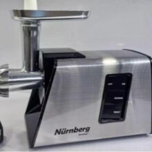 چرخ گوشت نورنبرگ مدل 328