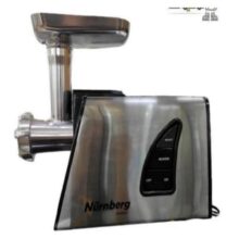 چرخ گوشت نورنبرگ مدل 329