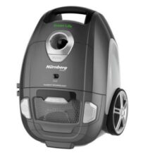 جاروبرقی نورنبرگ مدل 400