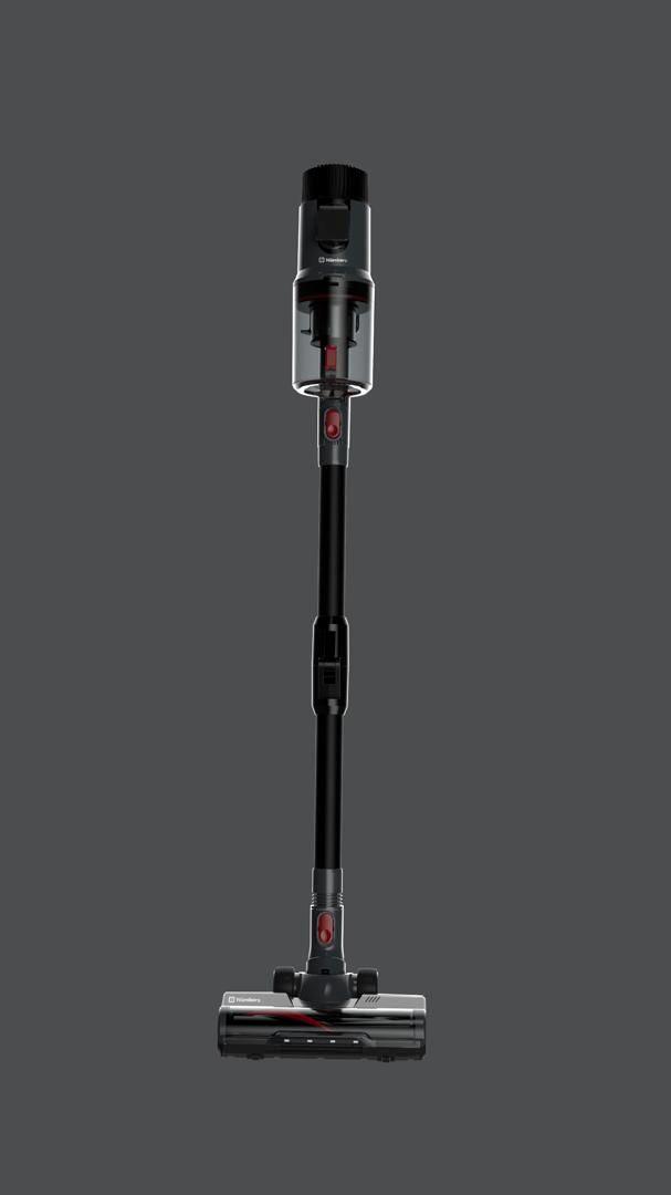 جاروشارژی نورنبرگ مدل 808