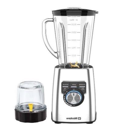 آسیاب-مخلوط کن نورنبرگ مدل 424