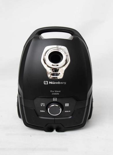 جاروبرقی نورنبرگ مدل 828