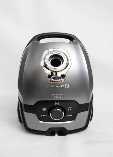 جاروبرقی نورنبرگ مدل 827