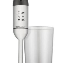 گوشت کوب برقی نورنبرگ مدل 244