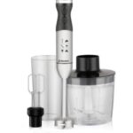 گوشت‌کوب برقی 3 کاره نورنبرگ مدل 247